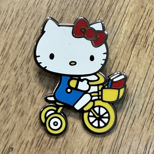 Bicicletta gialla - , da