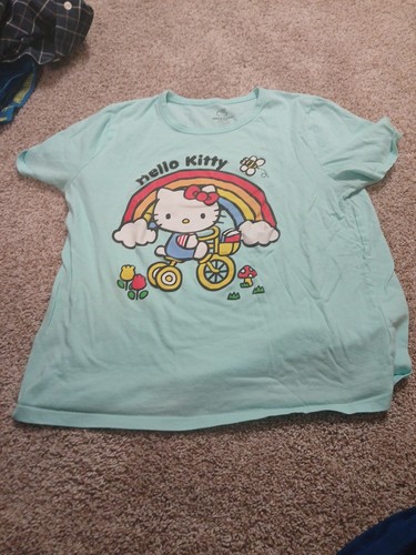 Shirt manica corta hello - manica,