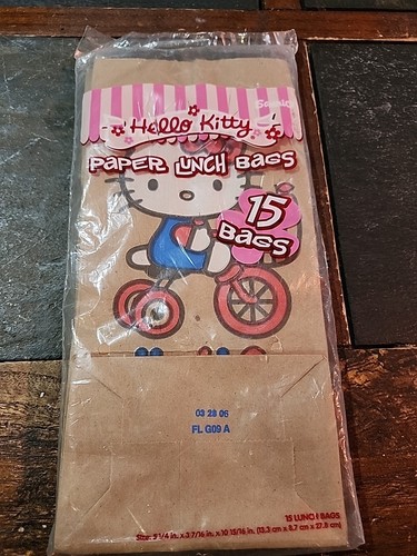 Sanrio hello kitty - hello, 2006