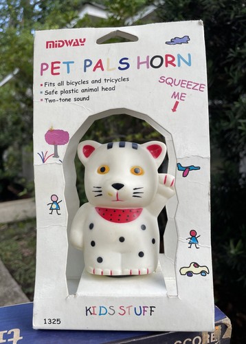 Kitty cat bike - kitty,
