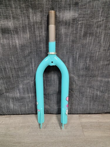 Forcella bici per bambini