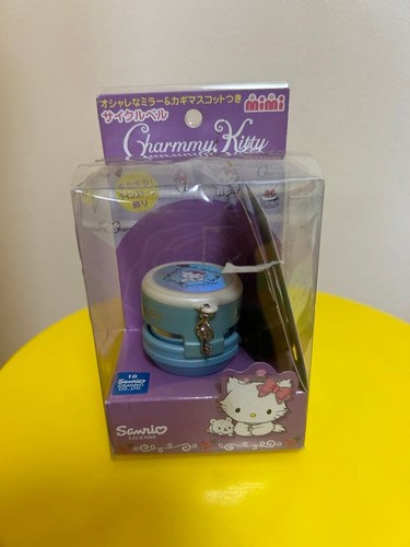 Campanello bicicletta sanrio - campanello,