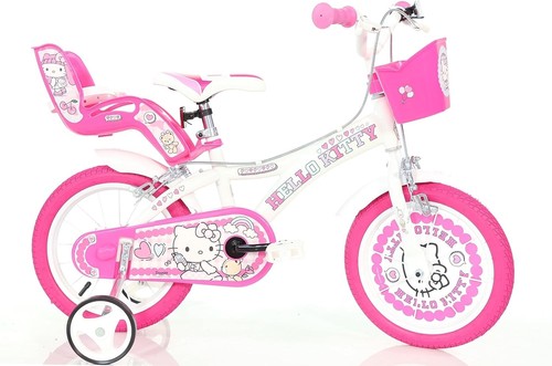 Bici bambina misura - bici,