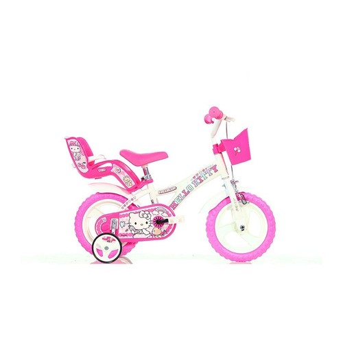 Bici hello kitty club - bici, 12