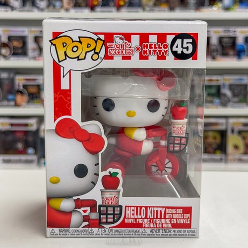 Funko pop sanrio - funko,