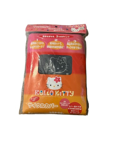 Sanrio hello kitty telo - kitty,