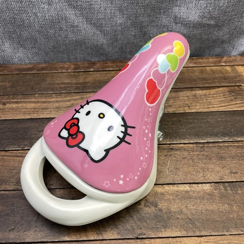 Hello kitty seggiolino bici - seggiolino,