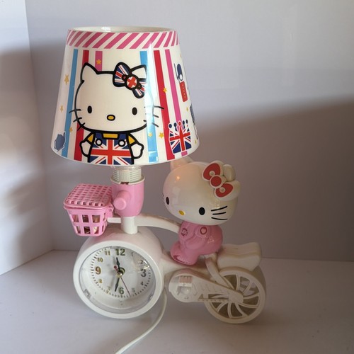 Lampada tavolo bicicletta - lampada,
