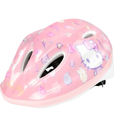Casco bici per - bambini, "hello