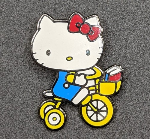 Bicicletta gialla - , da