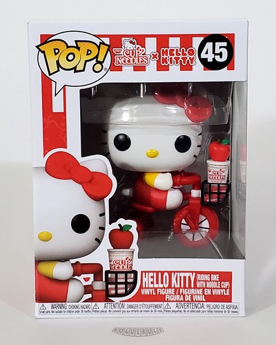 Funko pop bicicletta da - 🚦funko,
