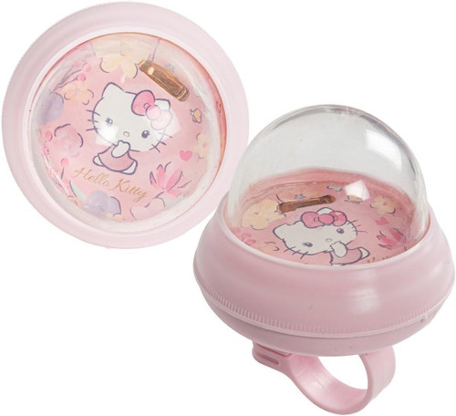 Hello kitty campanello squeeze - hello,