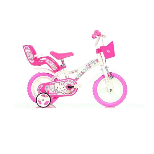Dino bike bici - dino, hello