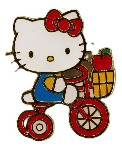 Hello kitty bici da - 🚦hello,