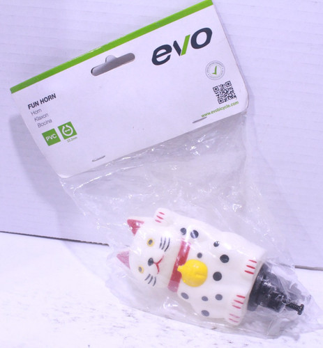 Lucky cat kitty bicicletta - lucky,