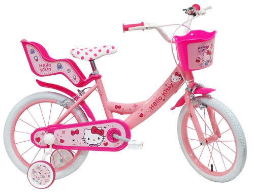 Bici bicicletta bambina bimba - bici,