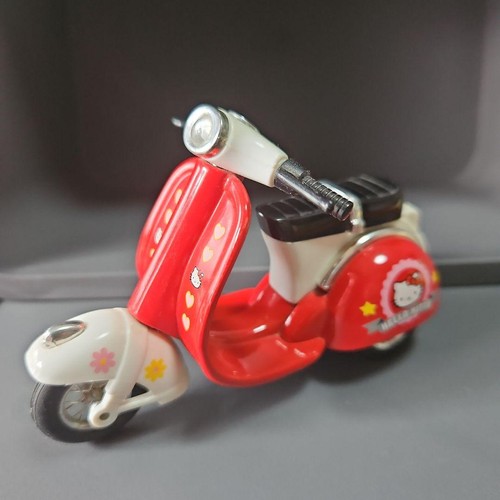 Modellino mini bici sanrio - bici,