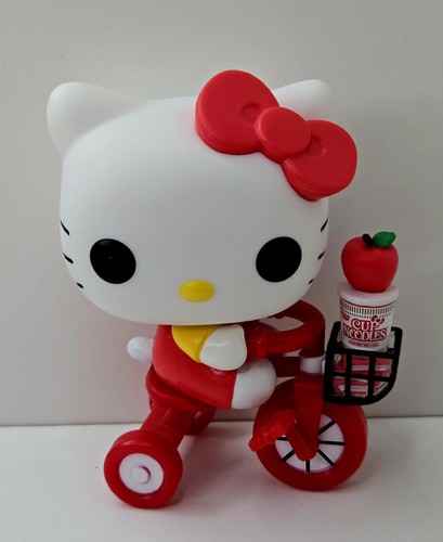 Funko pop sanrio hello - pop!, kitty