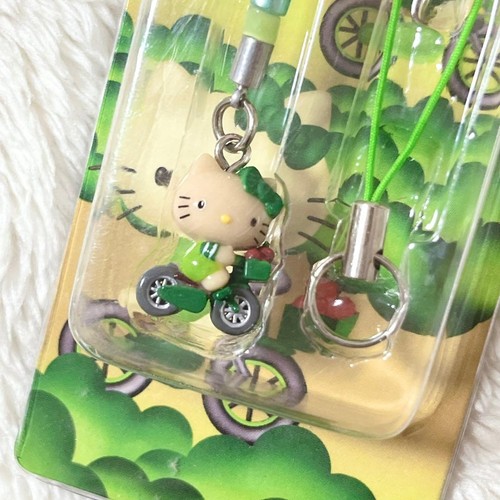 Sanrio gotochi kitty - sanrio,