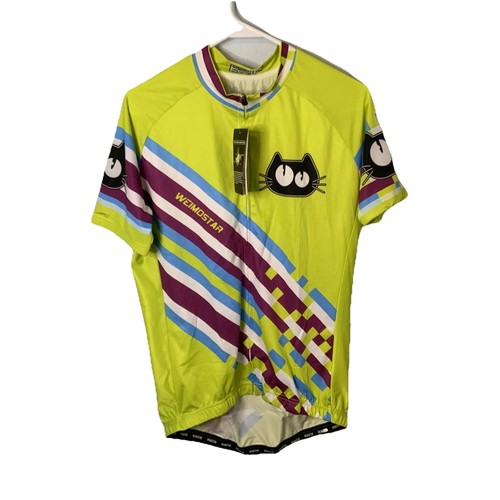 Maglia ciclismo donna