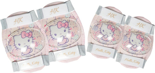 Hello kitty kit protezione - kitty,