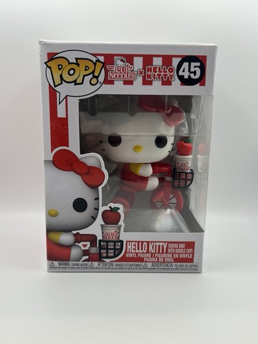 Funko pop hello kitty - funko,
