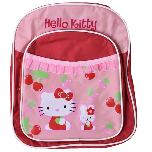 Zaino hello kitty bambini - hello,