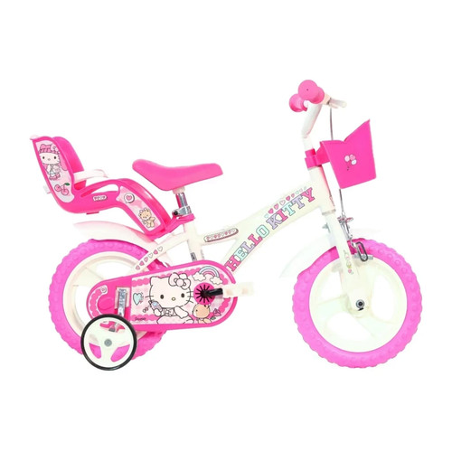 Bicicletta per bambini dino - per,