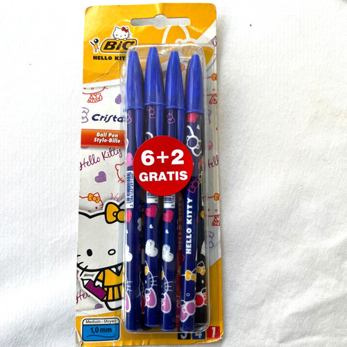 Rara penne bic hello - rara,