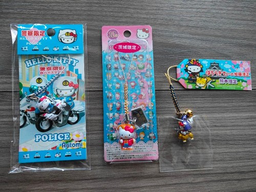 Lotto hello kitty police bike - kitty:,