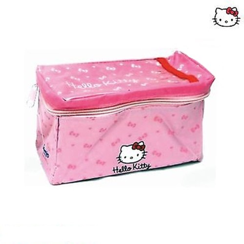 Borsa manubrio hello kitty - da,