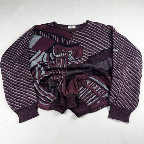 Maglione uomo vintage