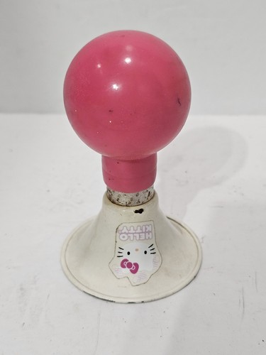 Corno bicicletta hello kitty - corno,