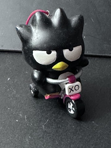 Albero natale sanrio badtz - albero,