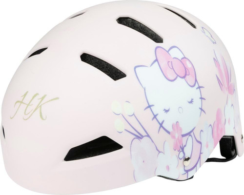 Hello kitty casco - hello,